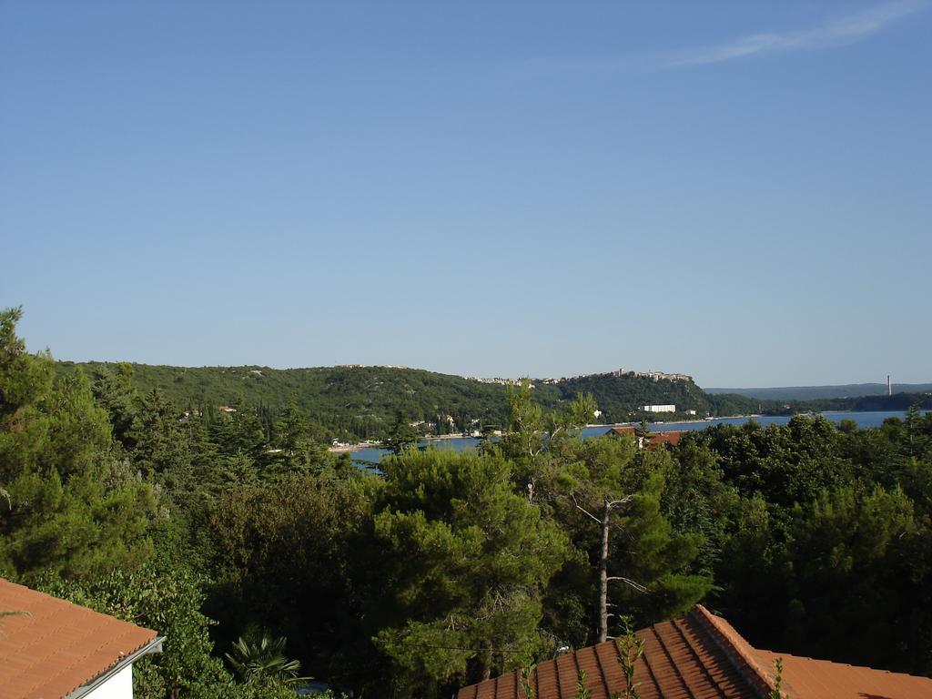 Apartman Kondic Omišalj Pokój zdjęcie