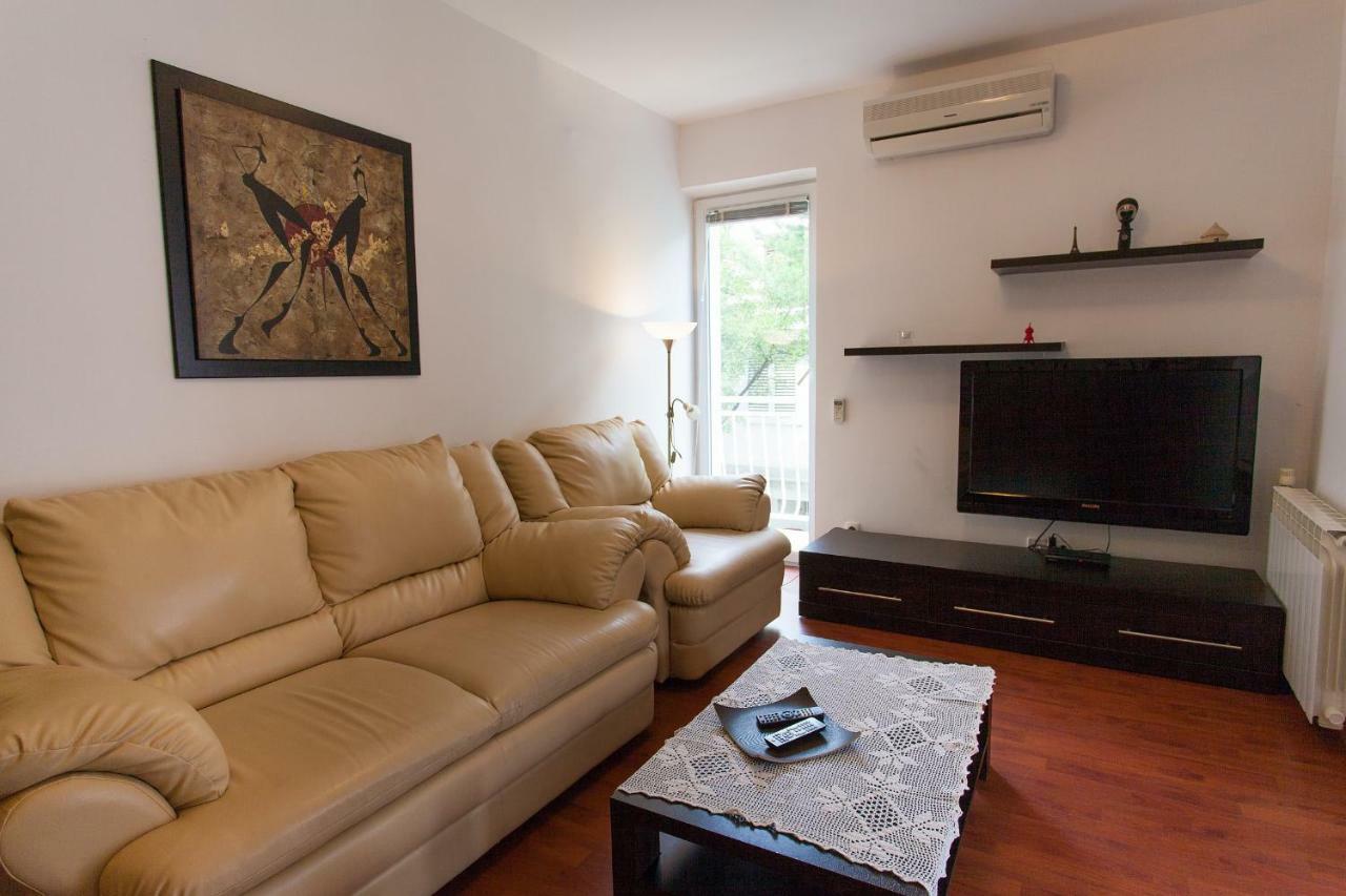 Apartman Kondic Omišalj Zewnętrze zdjęcie