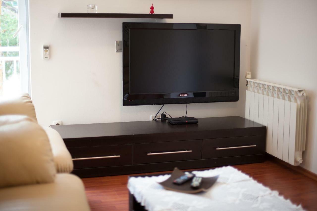 Apartman Kondic Omišalj Zewnętrze zdjęcie