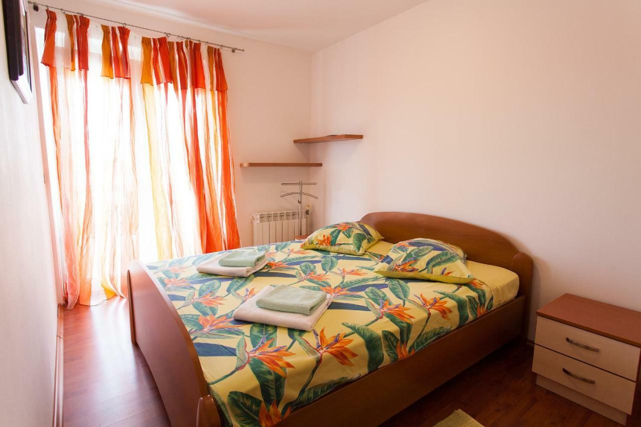Apartman Kondic Omišalj Zewnętrze zdjęcie