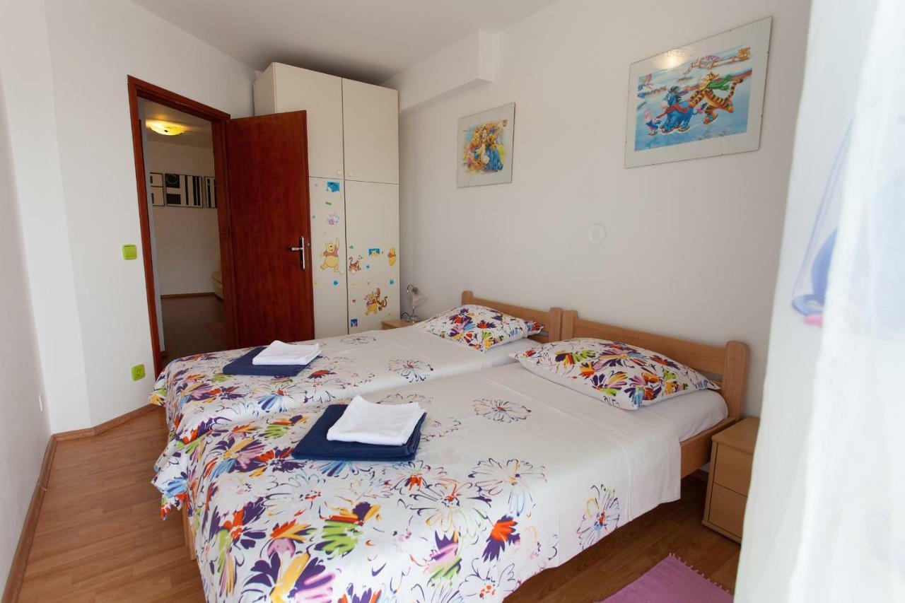 Apartman Kondic Omišalj Zewnętrze zdjęcie